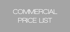 COMMERCIAL PRICE LIST