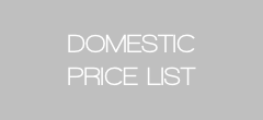 DOMESTIC PRICE LIST